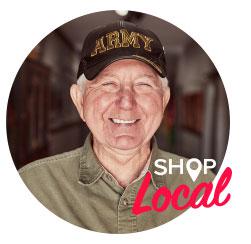 Veteran TV Deals | Shop Local with Tupelo Satellite} in Tupelo, MS