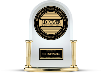 DISH Customer Service - Ranked #1 by JD Power - Tupelo Satellite in Tupelo, Mississippi - DISH Authorized Retailer