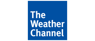The Weather Channel | TV App |  Tupelo, Mississippi |  DISH Authorized Retailer